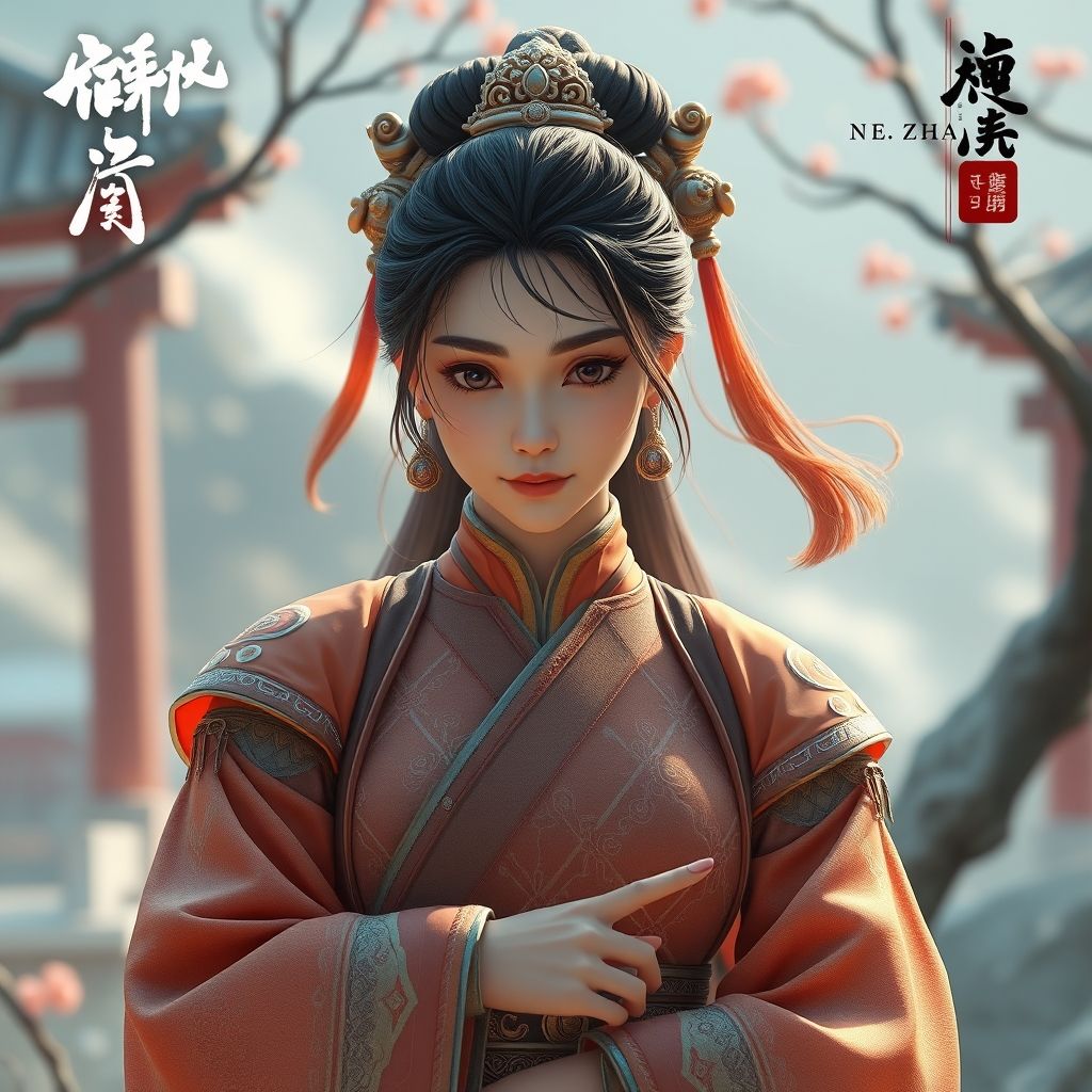 Ne Zha 2: มิตรภาพที่แข็งแกร่งขึ้น